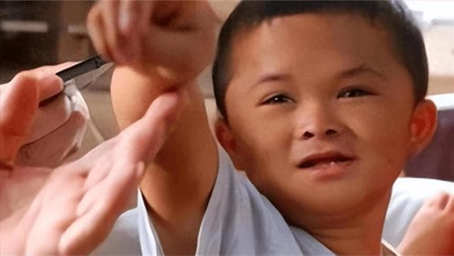 9年前，那个酷似“马云”的江西7岁小男孩范小勤，如今怎么样了？