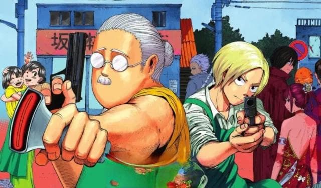 类似《坂本龙马》的 10 部最佳动漫推荐