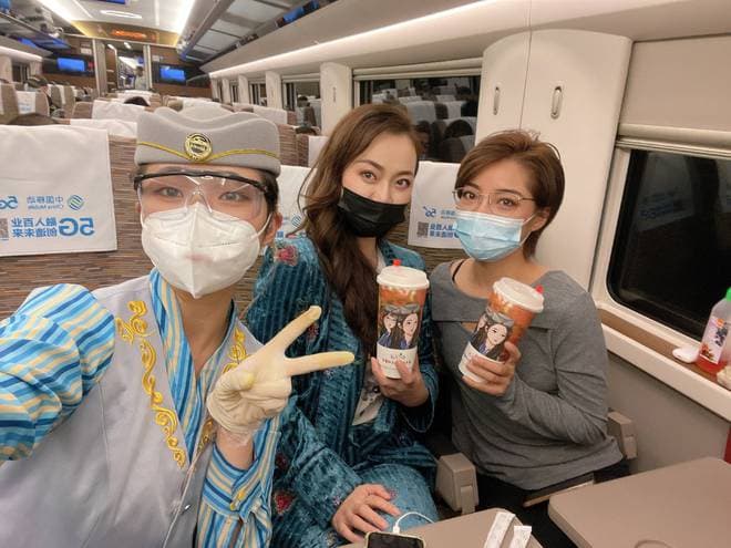高铁上可以带奶茶吗？这些细节要注意