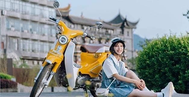 必看系列：新手年轻人如何选择自己的第一辆摩托车？