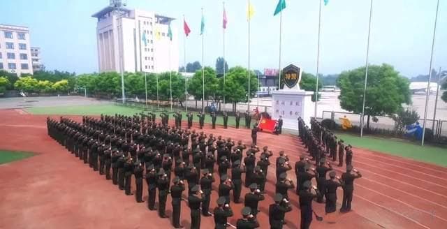 揭秘武警特警学院：特战侦察人才培养的摇篮