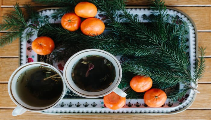 松针茶的功效与作用 松针茶的制作方法