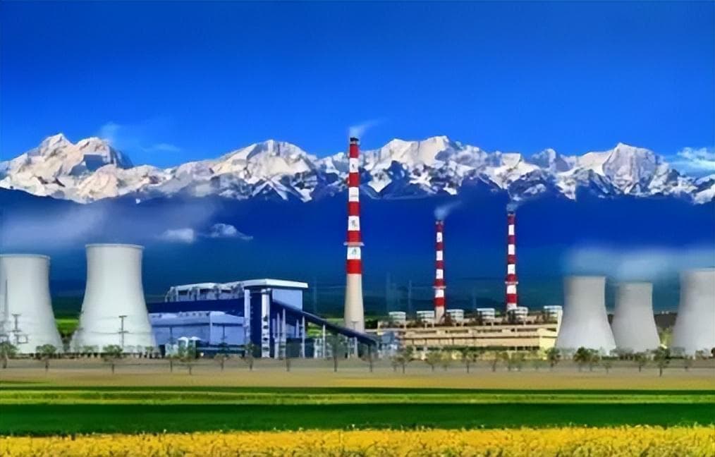中美日发电量大比拼：日本1万亿度，美国4.4万亿度，中国呢？