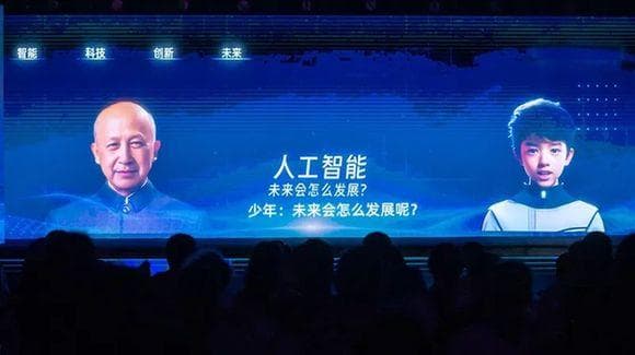 AI“双刃剑”，我们如何应对？