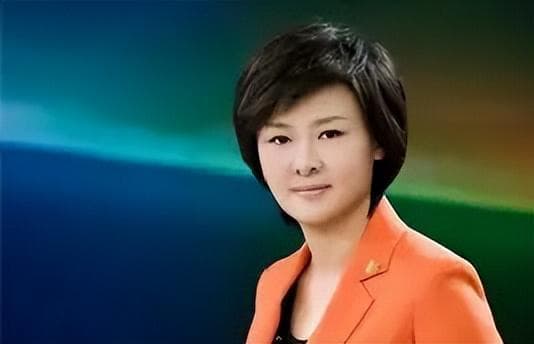 李小萌：从央视主播到女性力量倡导者