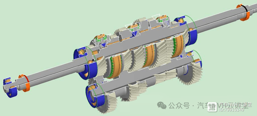 NVH工程案例：变速箱杂音与离合器液压系统异常音问题解决