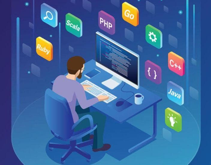 低代码平台(Low Code Platform)介绍