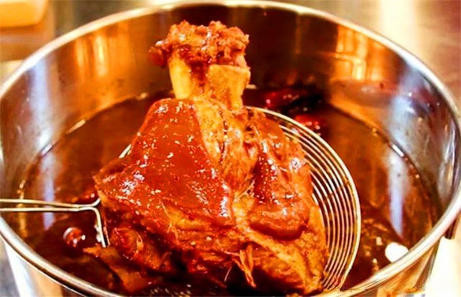 1张图，看懂50种香料味型分类，以及它们在烹调中的作用