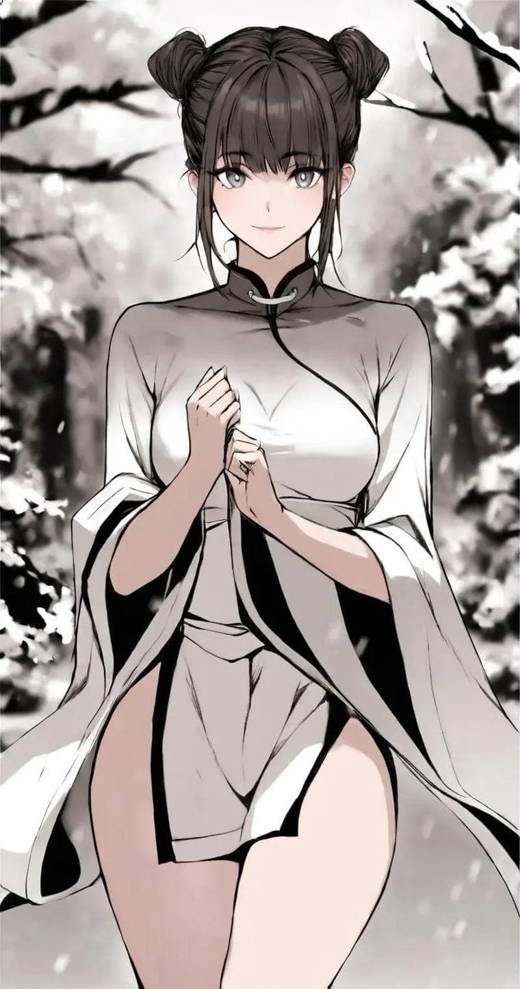 琼明神女录漫画完整版：探索神秘仙侠世界的完整之旅