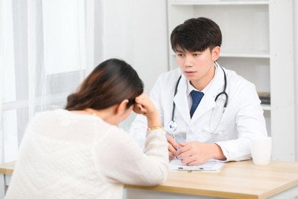 失眠的体格检查