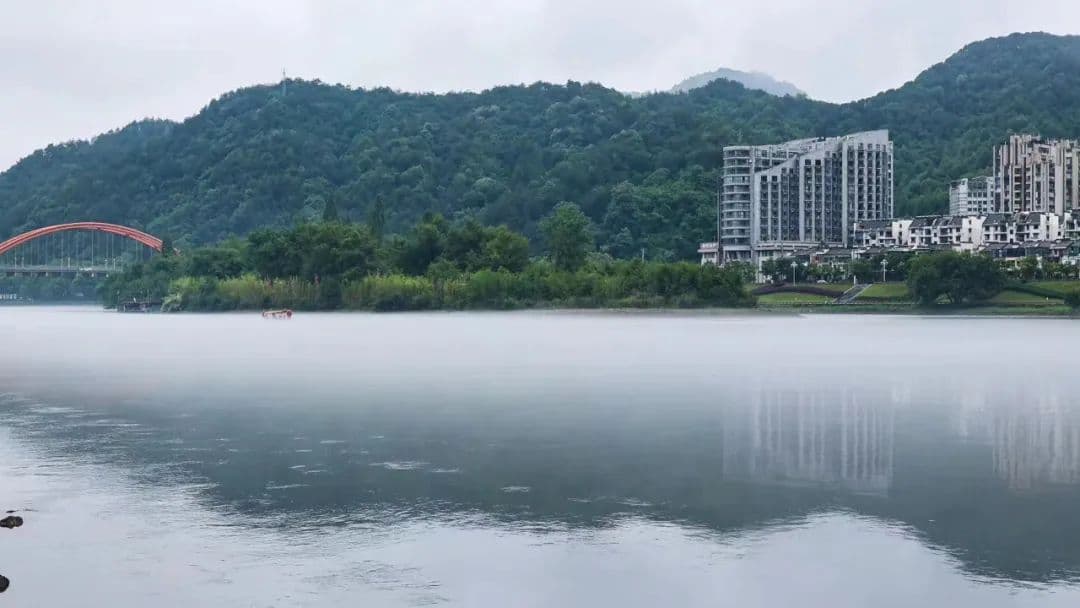梅雨=“霉”雨？已影响建德！接下来做好准备……