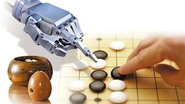 围棋初学者指南：从行为习惯到学习技巧的全方位指导