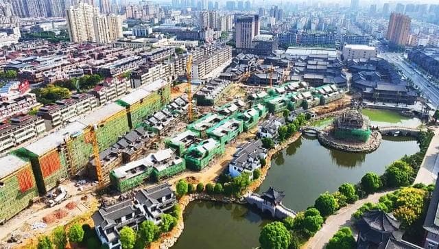 走进药都看发展(九）：江西樟树打造药文旅融合发展“药都路径”