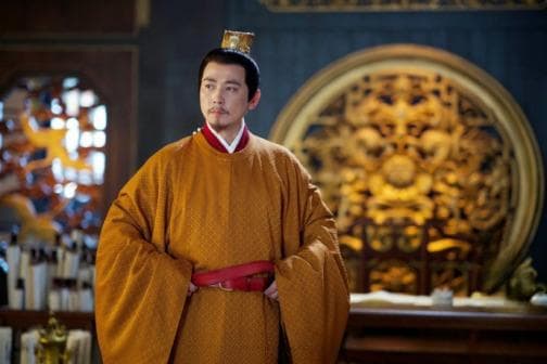 李立群《洪武大案》再掀热潮：一部历史剧的复兴之路