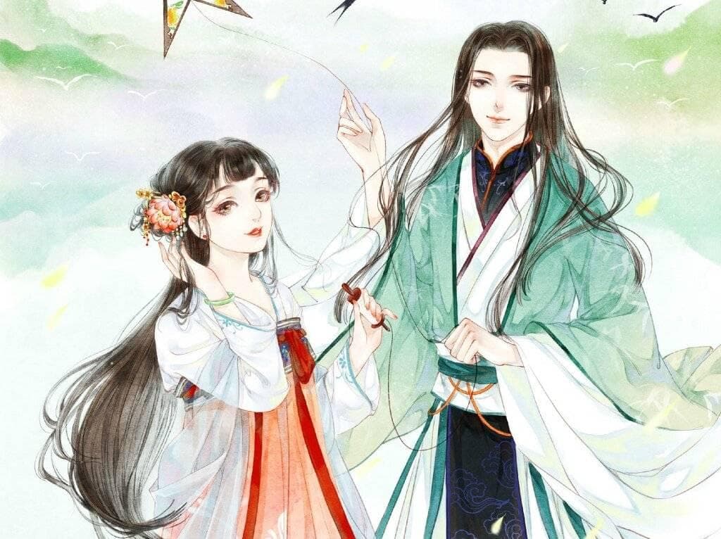 三本爽度满分的古言重生文，复仇虐渣，弥补遗憾，破镜重圆，全都有