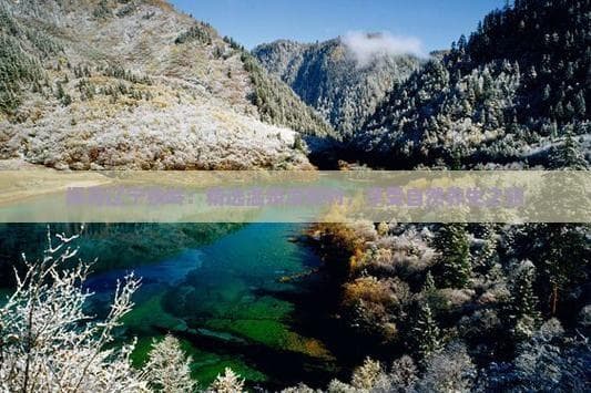 辽宁铁岭温泉度假村：自然养生与现代设施的完美融合