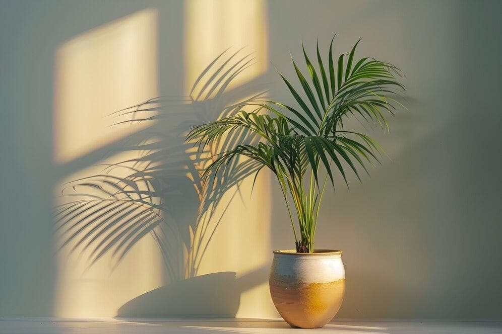 如何在室内弱光环境中养护植物：完整指南
