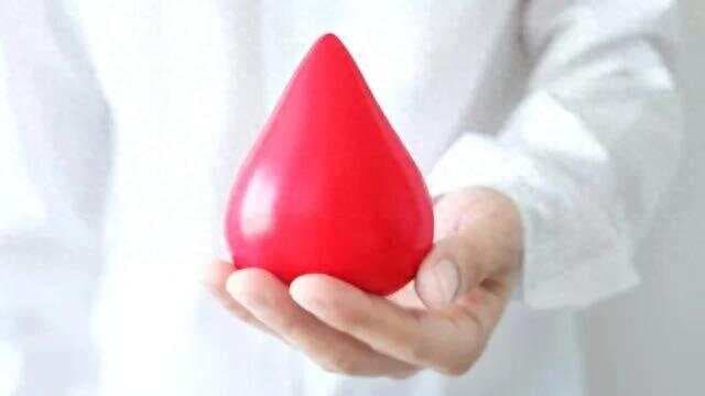 父母血型决定了孩子的血型，一看就明白。