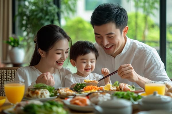抵抗力差吃什么可以增强抵抗力？这些饮食建议请收好