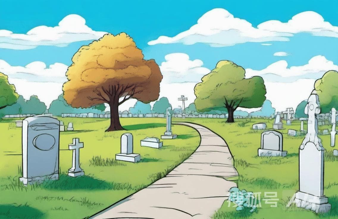 墓地风水：地形环境双要素打造理想阴宅