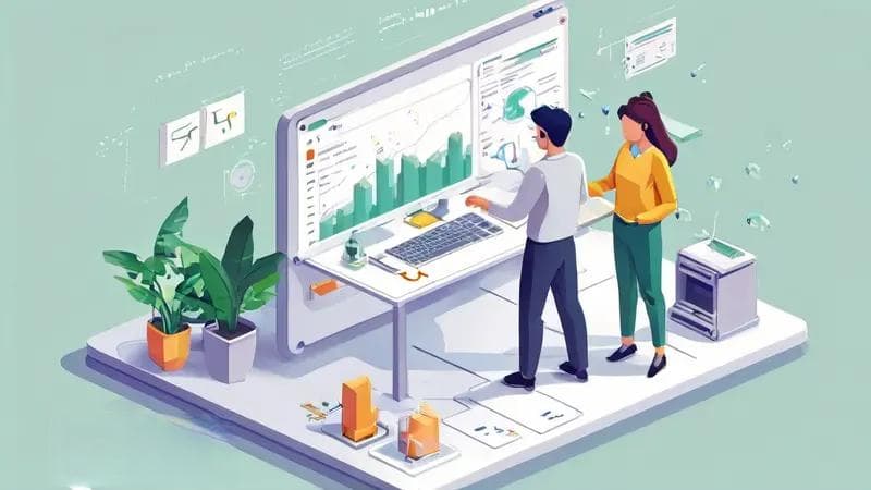 Excel表格数据美化指南：16种实用技巧让你的数据更专业
