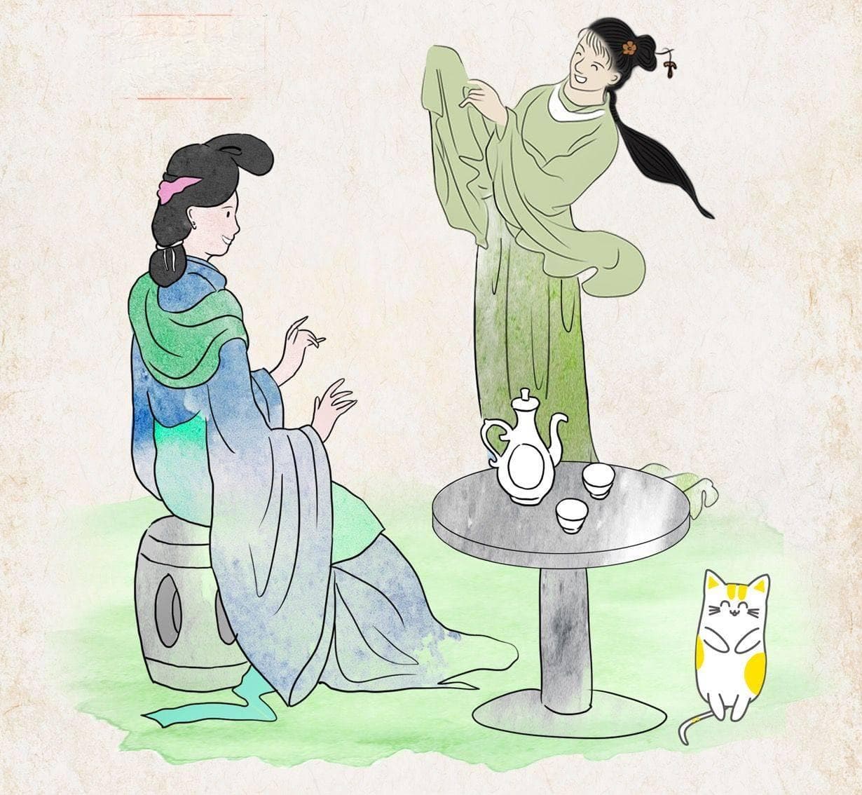 【射覆游戏】规则、玩法，新人必看