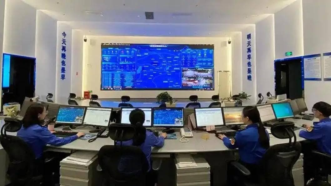 智慧执法：创新执法方式的必由之路
