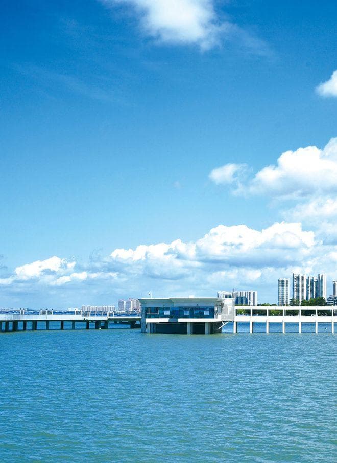 广西沿海三城记：钦州、北海、防城港的海与城