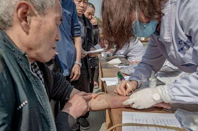 血常规正常，可以初步排除哪些疾病？医生：手把手教你读懂血常规
