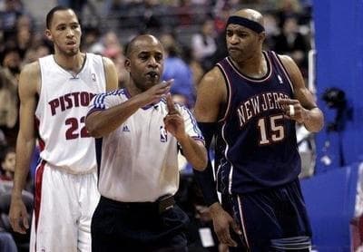 NBA篮球暂停规则详解