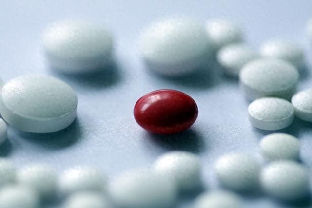 长期服用倍他乐克，切记2要3不要，不注意或有严重后果
