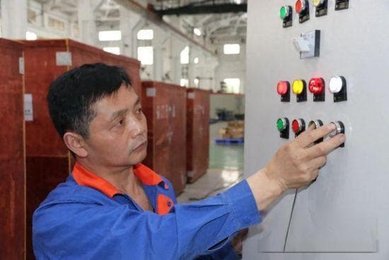 5年培育308名"郫都工匠" 郫都区大力培育工匠人才助力产业高质量发展