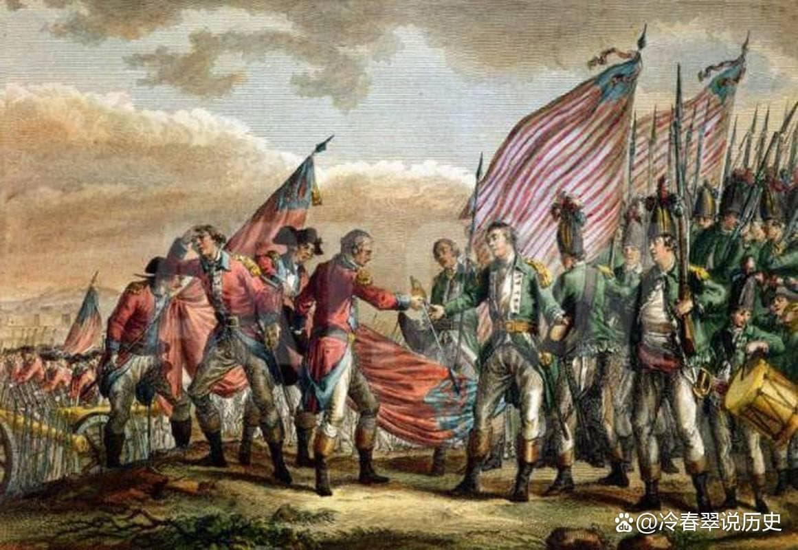 1640年：英国资产阶级革命的序幕与历史意义