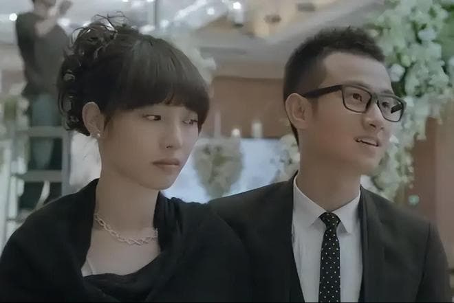 从《失恋33天》到《清明上河图密码》：白百何的演艺之路