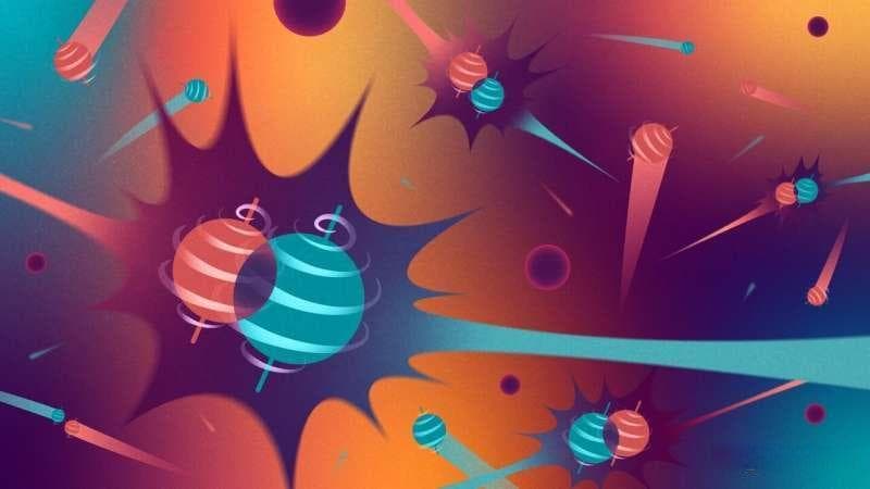 量子"旋转"技术让核聚变发电更经济，科学家这波操作太秀了！