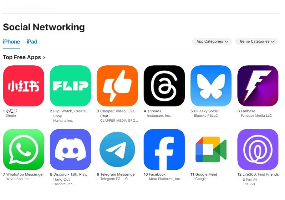TikTok禁令引发的中国APP国际传播变局