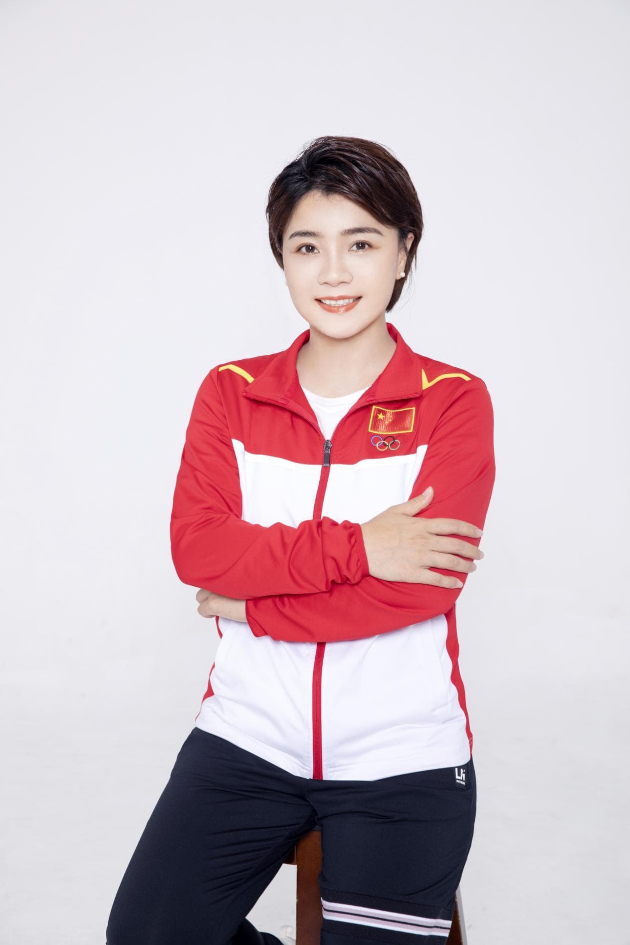 体操世界冠军莫慧兰：从赛场到公益的暖心转变