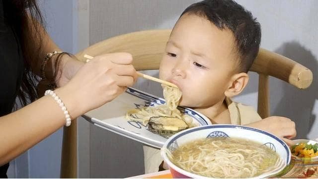 蓬莱小面，烟台人的“舌尖秘密”