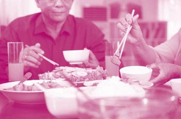 中国人喝热水，西方人喝冷水：一个有趣的文化差异