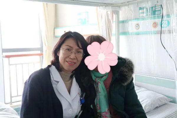 又一新技术！让类风湿关节炎患者和疼痛说拜拜