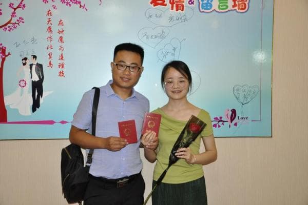 如何科学测评婚姻质量与幸福指数