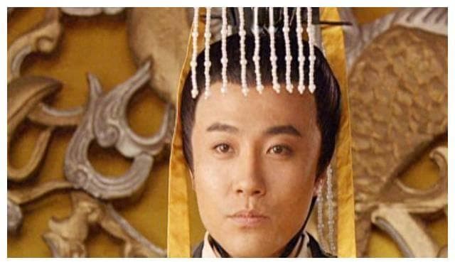 唐代宗李豫：平定安史之乱的帝王，为何晚年却让宦官掌权？