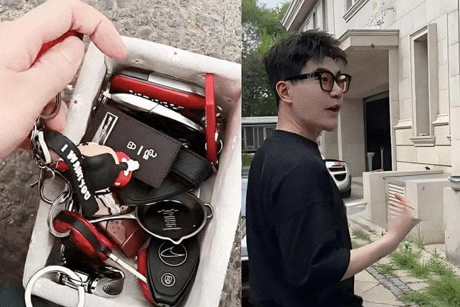 花15万元入群，粉丝跟着“富二代”网红炒股翻车！独家回应：我也是受害者