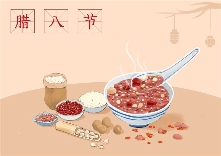 幼儿园巧用腊八节童谣，传统文化教育焕发新活力