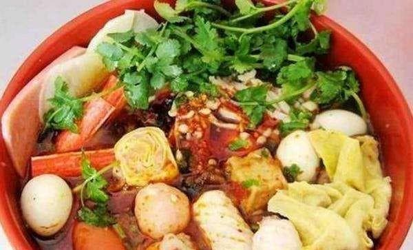 在家制作麻辣烫的15个关键步骤，让你轻松做出美味佳肴