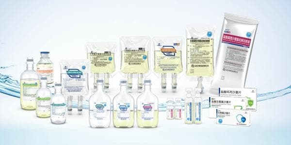 喹诺酮类抗生素：从基础到前沿的全面解析