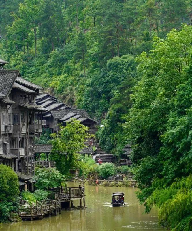 预算有限？这10个国内旅游目的地性价比高而且可以玩得很开心