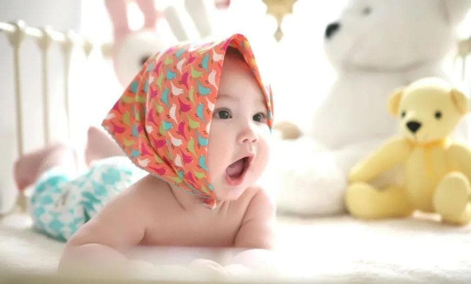 婴幼儿窒息：如何有效预防与急救