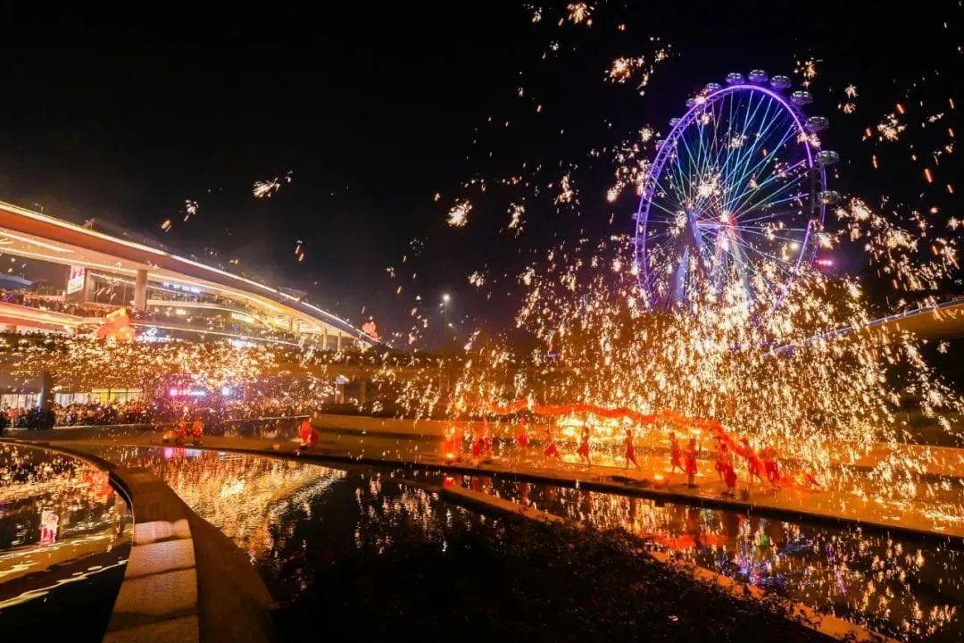 2024春节深圳旅游接待游客825万，收入创历史新高