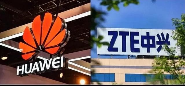 中国5G三巨头出击：华为、中兴如何赢得全球市场？